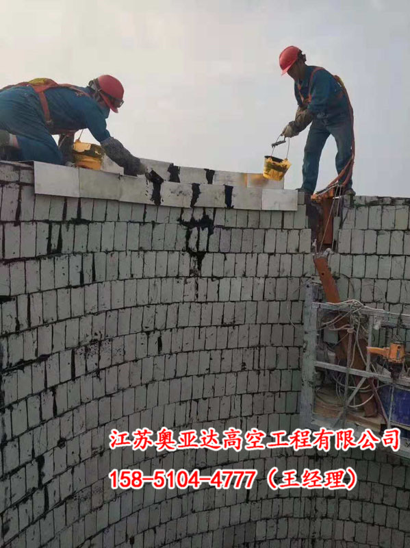 为什么烟气脱硫了烟囱还要做防腐？